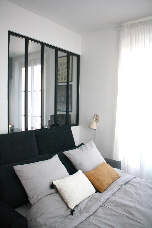 Studio Neuf Paris - La Defense โคล็อมบ์ ภายนอก รูปภาพ